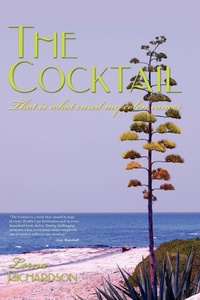 Enlarge image Cover: The Cocktail - AuthorHouse