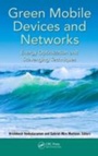 Cover: Green Mobile Devices and Networks - CRC Press