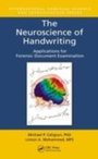 Cover: The Neuroscience of Handwriting - CRC Press