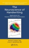 Cover: The Neuroscience of Handwriting - CRC Press