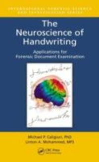 Enlarge image Cover: The Neuroscience of Handwriting - CRC Press
