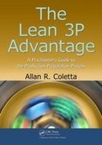 Abbildung von: The Lean 3P Advantage - Productivity Press