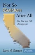 Cover: Not So Golden After All - CRC Press