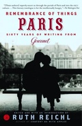 Cover: Remembrance of Things Paris - Modern Library