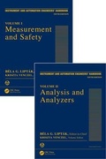 Cover: Instrument and Automation Engineers' Handbook - CRC Press