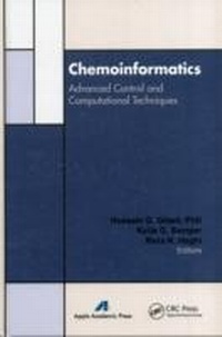 Abbildung von: Chemoinformatics - Apple Academic Press Inc.