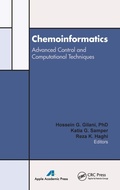 Bild: Chemoinformatics - Apple Academic Press Inc.