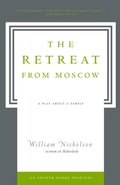 Cover: The Retreat from Moscow - Anchor