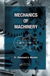 Abbildung von: Mechanics of Machinery - CRC Press