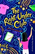 Cover: The Right-Under Club - Delacorte Press