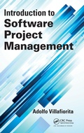 Cover: Introduction to Software Project Management - Auerbach