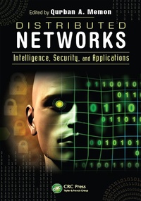 Abbildung von: Distributed Networks - CRC Press
