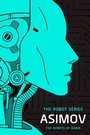 Cover: The Robots of Dawn - Spectra