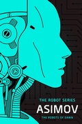 Cover: The Robots of Dawn - Spectra