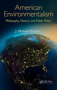 Abbildung von: American Environmentalism - Routledge