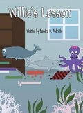 Cover: Willie's Lesson - America Star Books