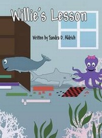 Enlarge image Cover: Willie's Lesson - America Star Books