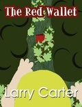 Cover: The Red Wallet - America Star Books