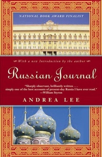 Abbildung von: Russian Journal - Random House
