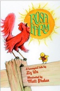 Cover: Rosa Farm - Knopf Books for Young Readers