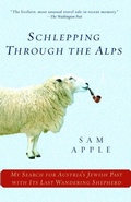 Cover: Schlepping Through the Alps - Ballantine Books