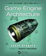 Cover: Game Engine Architecture - A K Peters