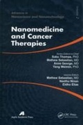 Cover: Nanomedicine and Cancer Therapies - Apple Academic Press Inc.