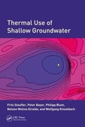 Cover: Thermal Use of Shallow Groundwater - CRC Press