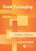 Cover: Food Packaging - CRC Press