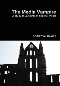 Enlarge image Cover: The Media Vampire - Lulu.com