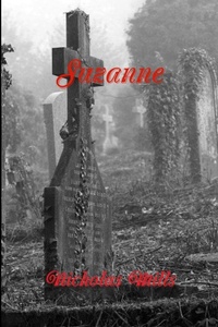 Enlarge image Cover: Suzanne - Lulu.com