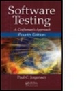 Cover: Software Testing - Auerbach