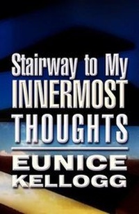 Abbildung von: Stairway to My Innermost Thoughts - America Star Books