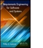 Cover: Requirements Engineering for Software and Systems, Second Edition - Auerbach