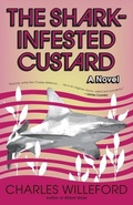 Cover: The Shark-Infested Custard - Vintage Crime/Black Lizard