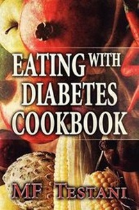 Abbildung von: Eating with Diabetes Cookbook - AMERICA STAR BOOKS