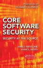 Cover: Core Software Security - Auerbach
