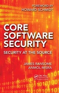 Cover: Core Software Security - Auerbach