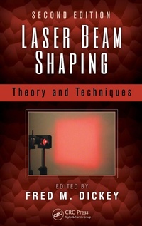 Enlarge image Cover: Laser Beam Shaping - CRC Press