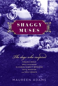 Abbildung von: Shaggy Muses - Ballantine Books