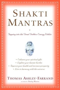 Abbildung von: Shakti Mantras - Ballantine Books