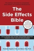 Cover: The Side Effects Bible - Harmony/Rodale/Convergent
