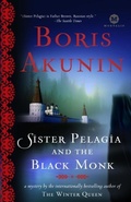 Cover: Sister Pelagia and the Black Monk - Random House