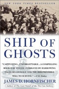 Cover: Ship of Ghosts - Bantam Books