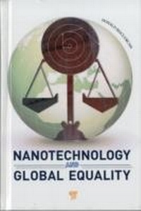Abbildung von: Nanotechnology and Global Equality - Routledge