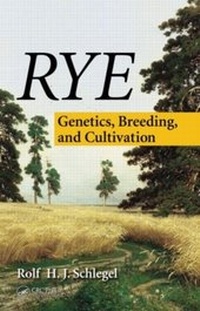 Abbildung von: Rye - CRC Press
