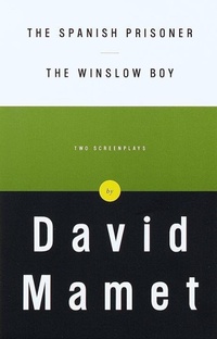 Abbildung von: The Spanish Prisoner and The Winslow Boy - Vintage