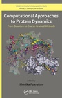 Cover: Computational Approaches to Protein Dynamics - CRC Press