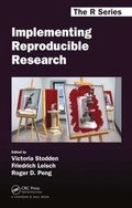 Cover: Implementing Reproducible Research - Chapman & Hall/CRC