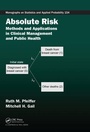 Cover: Absolute Risk - CRC Press